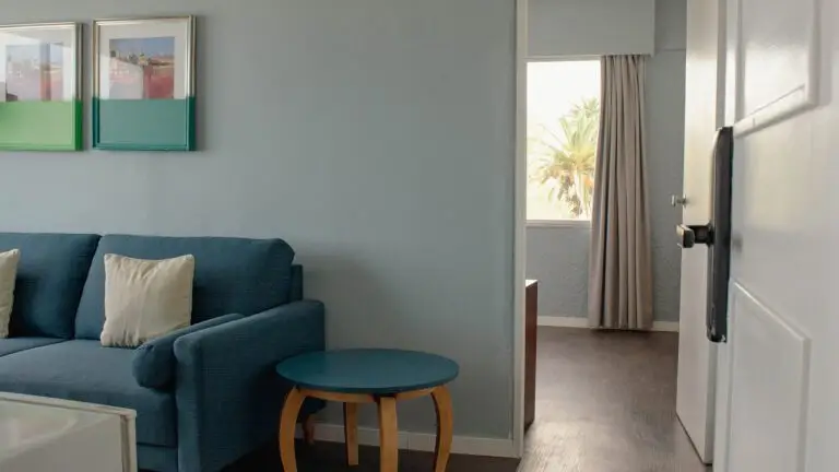 moderno apartamento en punta del este