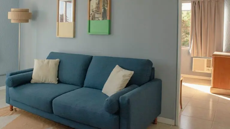 luminoso apartamento