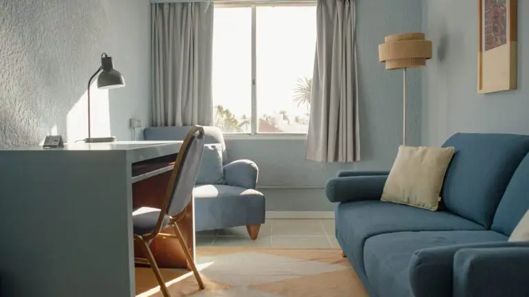 living del apartamento