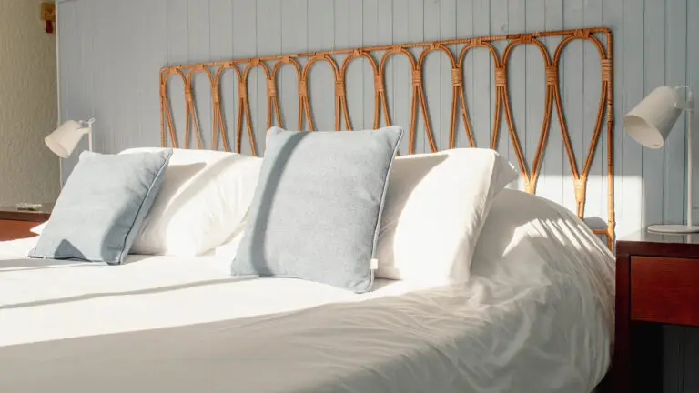 cama doble en uruguay