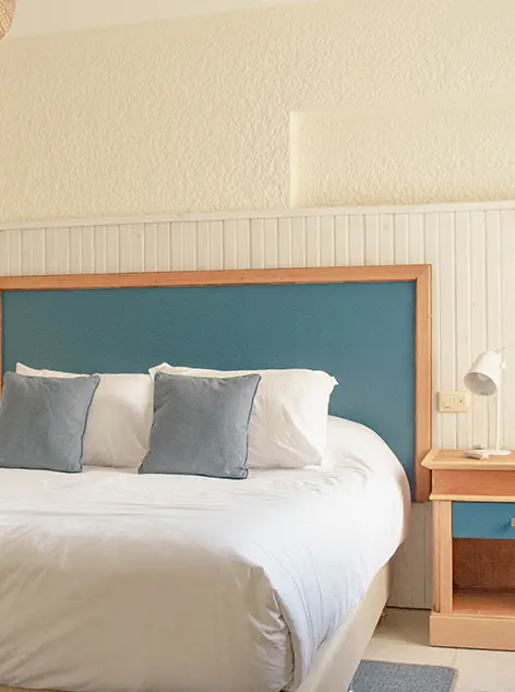 apartamento luminoso coliving